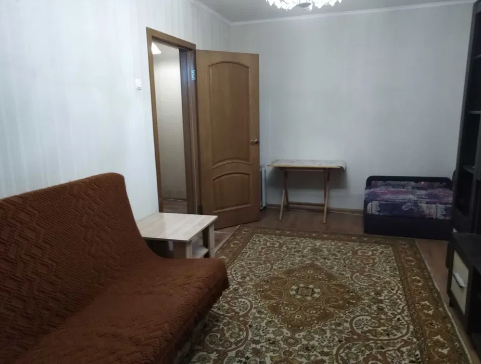 Продажа 1-комнатной квартиры 33 м², Среднефонтанская ул.