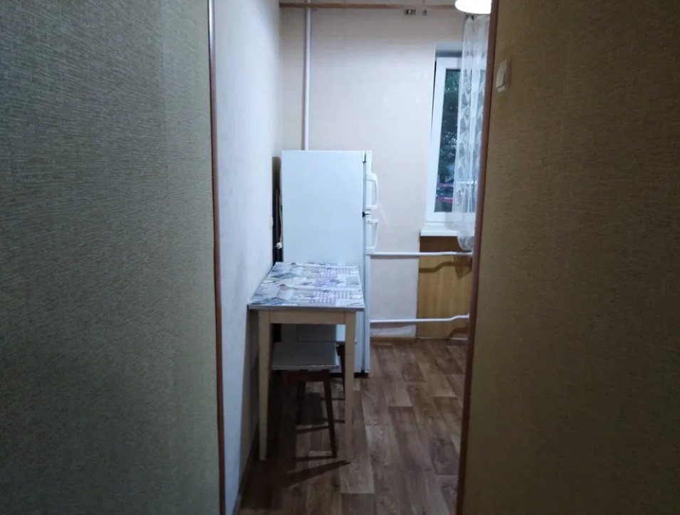 Продажа 1-комнатной квартиры 33 м², Среднефонтанская ул.