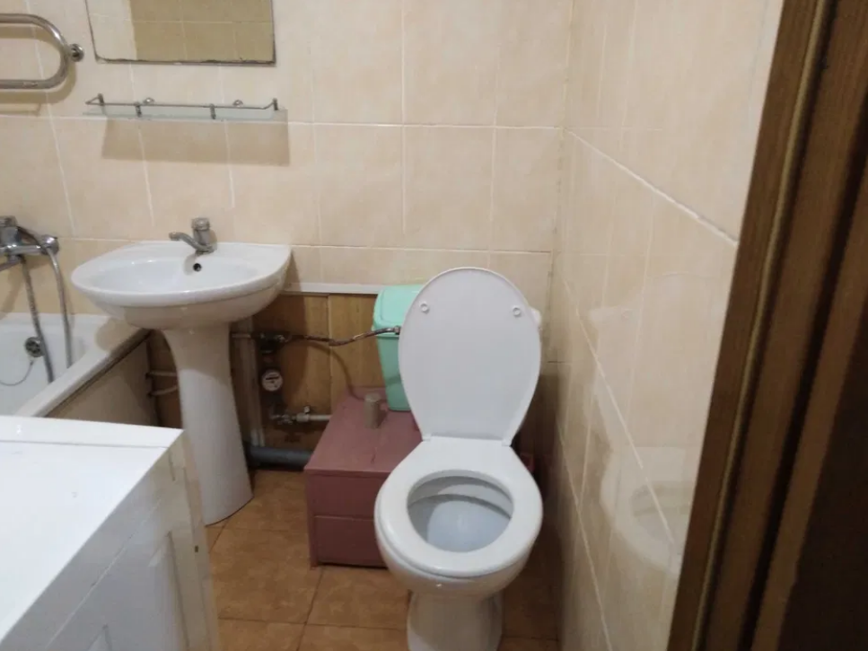 Продажа 1-комнатной квартиры 33 м², Среднефонтанская ул.