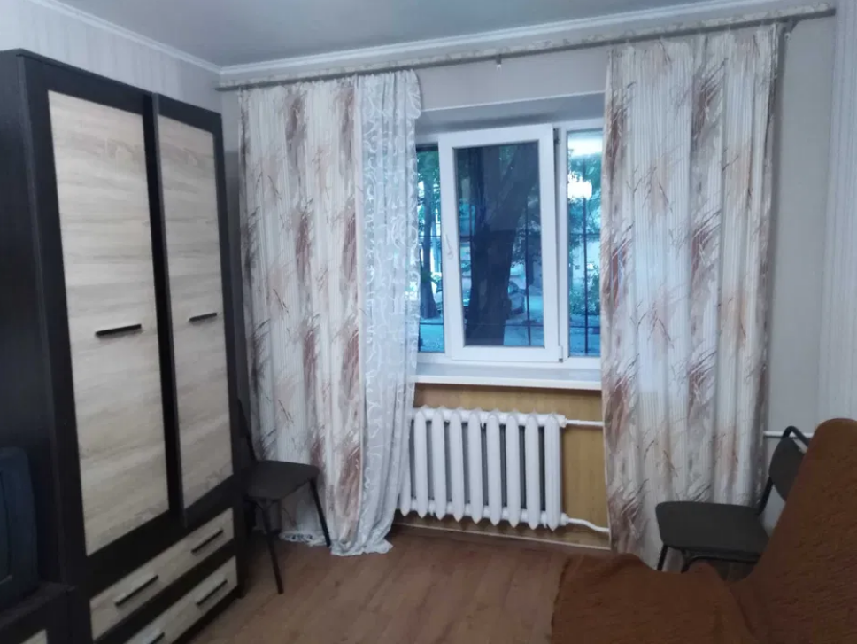 Продажа 1-комнатной квартиры 33 м², Среднефонтанская ул.