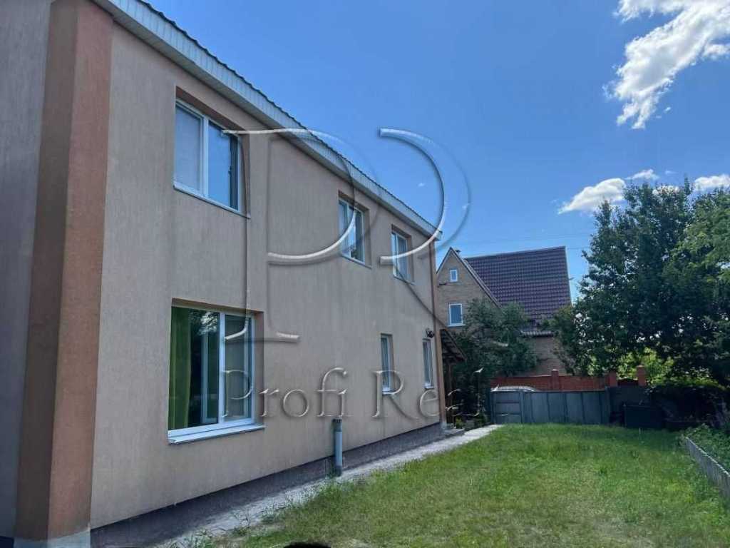 Продаж будинку 115 м², Коцюбинського пров.