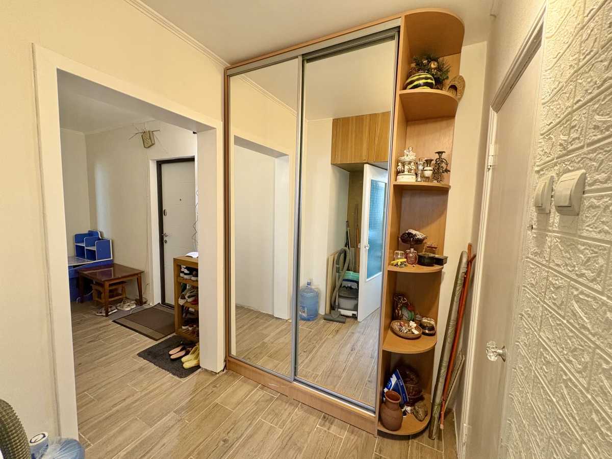 Продажа 2-комнатной квартиры 59 м², Николая Закревского ул., 5