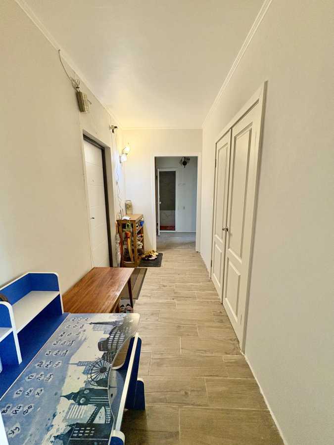 Продажа 2-комнатной квартиры 59 м², Николая Закревского ул., 5