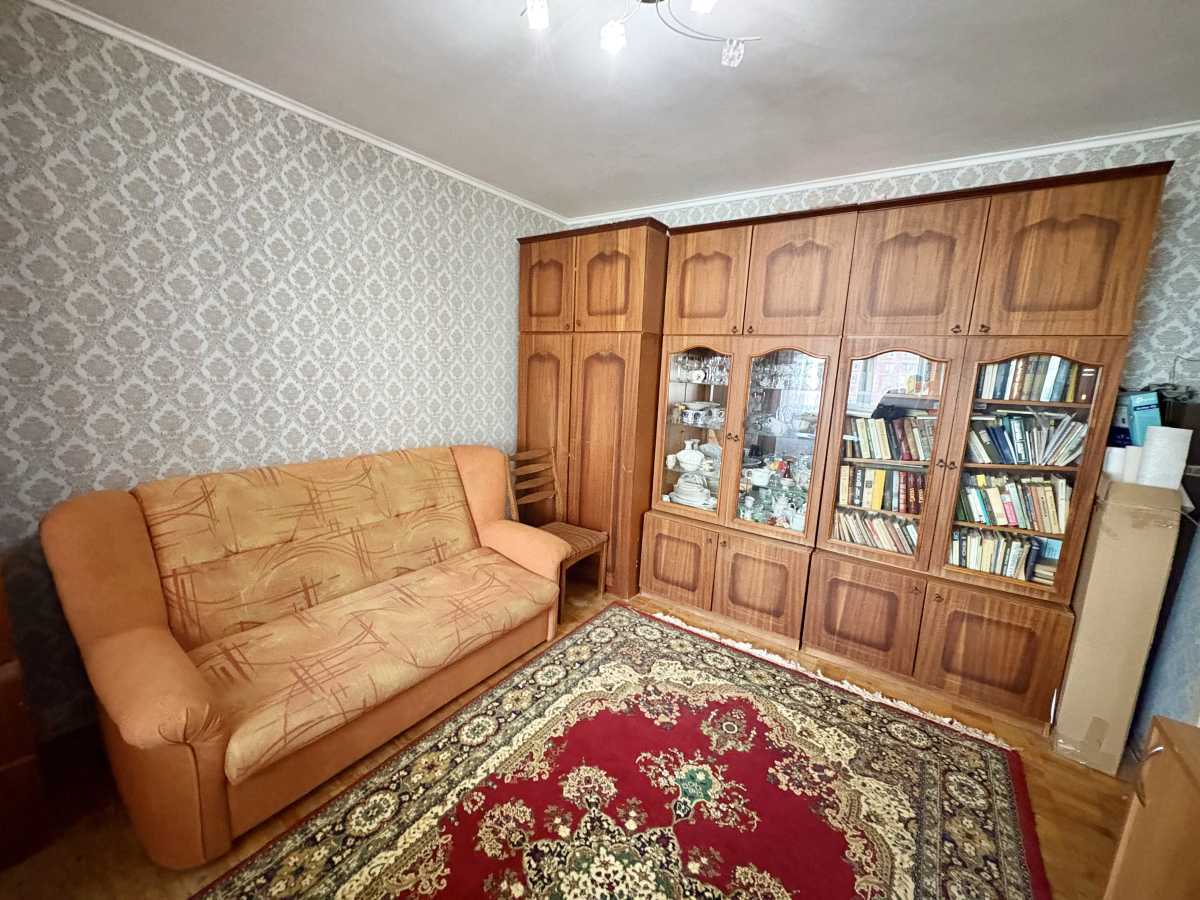 Продажа 2-комнатной квартиры 59 м², Николая Закревского ул., 5