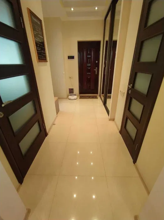Продажа 2-комнатной квартиры 63 м², Разумовская ул.