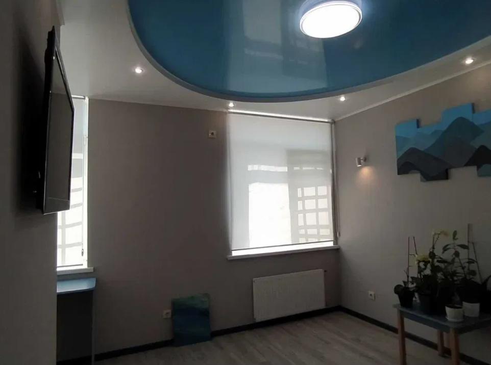 Продажа 2-комнатной квартиры 63 м², Разумовская ул.