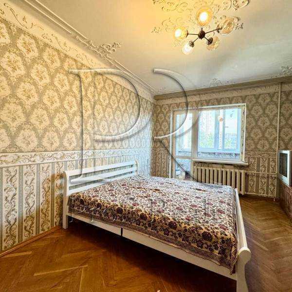 Продаж 3-кімнатної квартири 73 м², Архітектора Вербицького вул., 28В