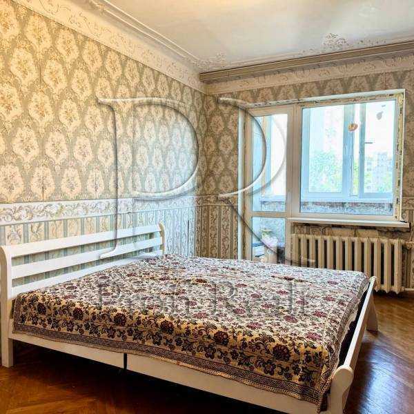 Продаж 3-кімнатної квартири 73 м², Архітектора Вербицького вул., 28В
