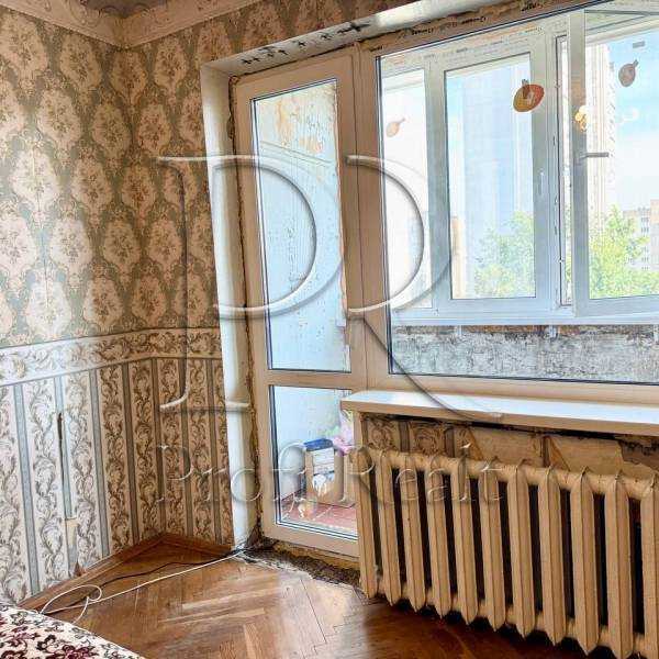 Продаж 3-кімнатної квартири 73 м², Архітектора Вербицького вул., 28В