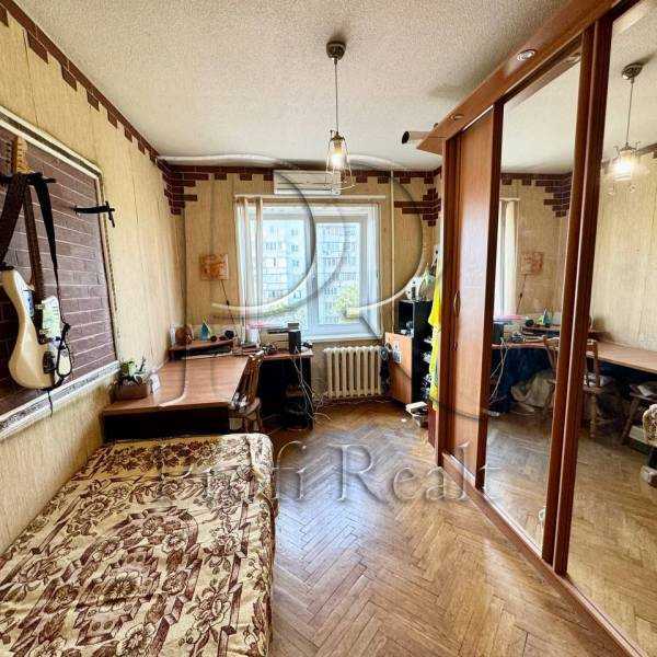 Продаж 3-кімнатної квартири 73 м², Архітектора Вербицького вул., 28В