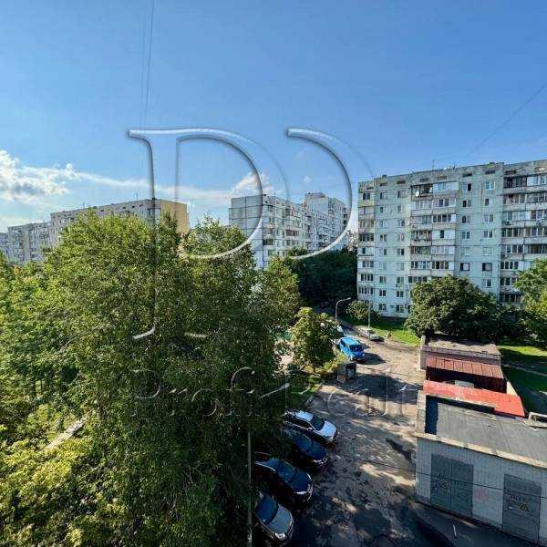 Продаж 3-кімнатної квартири 73 м², Архітектора Вербицького вул., 28В