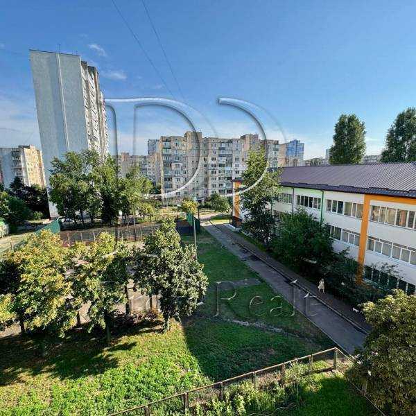 Продаж 3-кімнатної квартири 73 м², Архітектора Вербицького вул., 28В