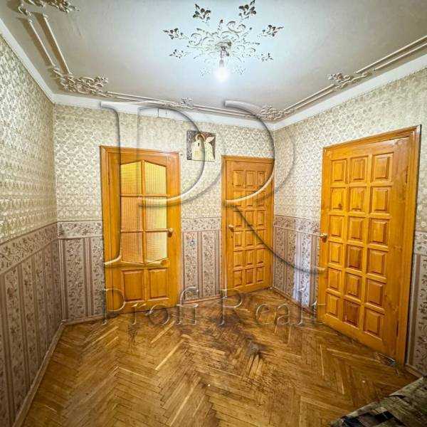 Продаж 3-кімнатної квартири 73 м², Архітектора Вербицького вул., 28В