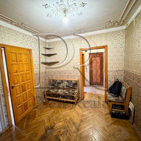 Продаж 3-кімнатної квартири 73 м², Архітектора Вербицького вул., 28В