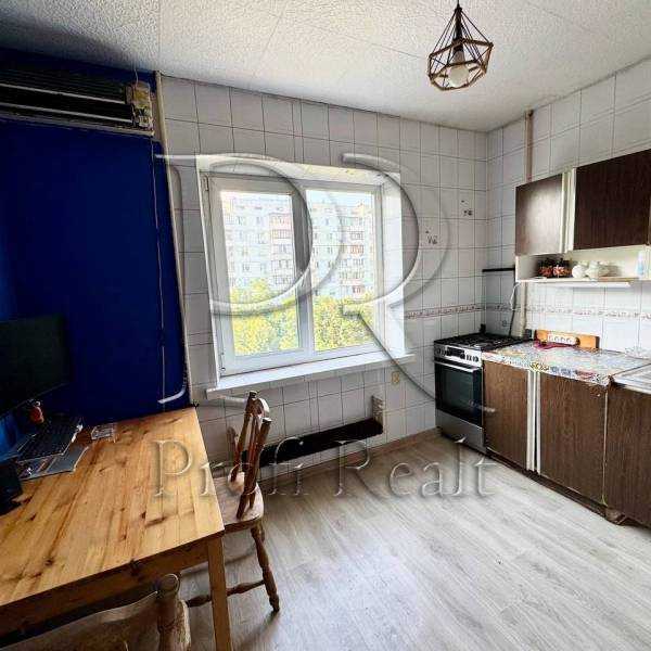 Продаж 3-кімнатної квартири 73 м², Архітектора Вербицького вул., 28В