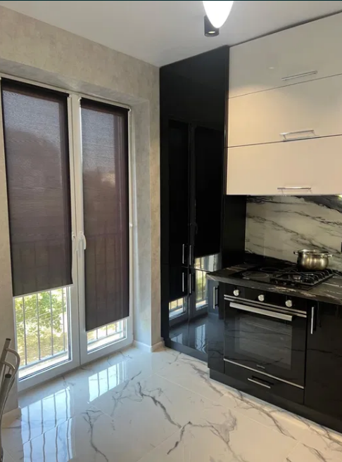 Продажа 1-комнатной квартиры 34 м², Инглези ул.