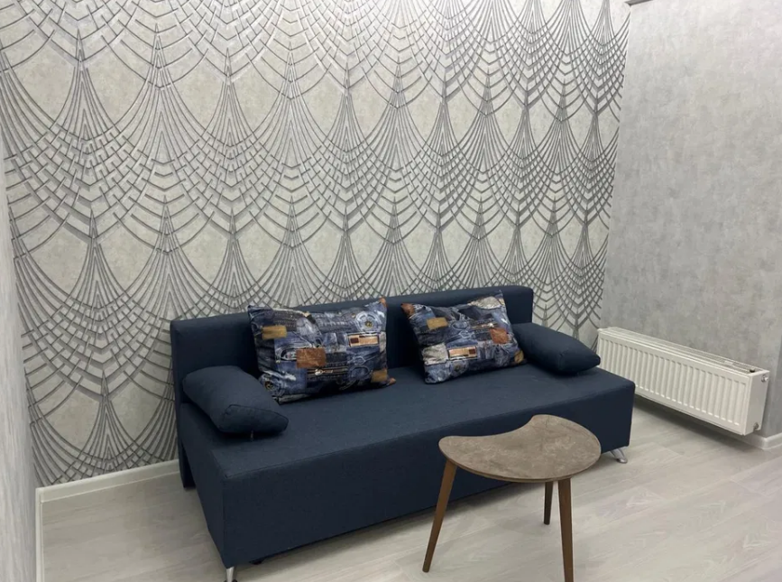 Продажа 1-комнатной квартиры 34 м², Инглези ул.