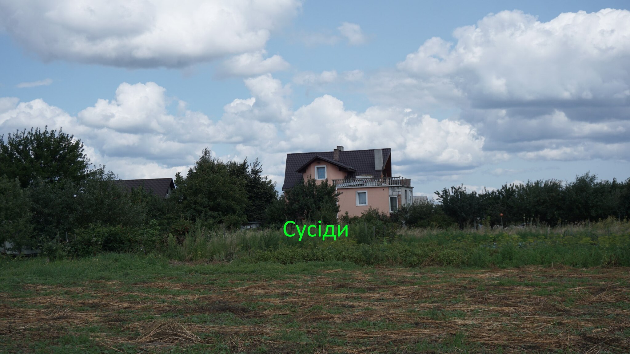 Продажа участка под индивидуальное жилое строительство 10 соток, Будівельників, 6