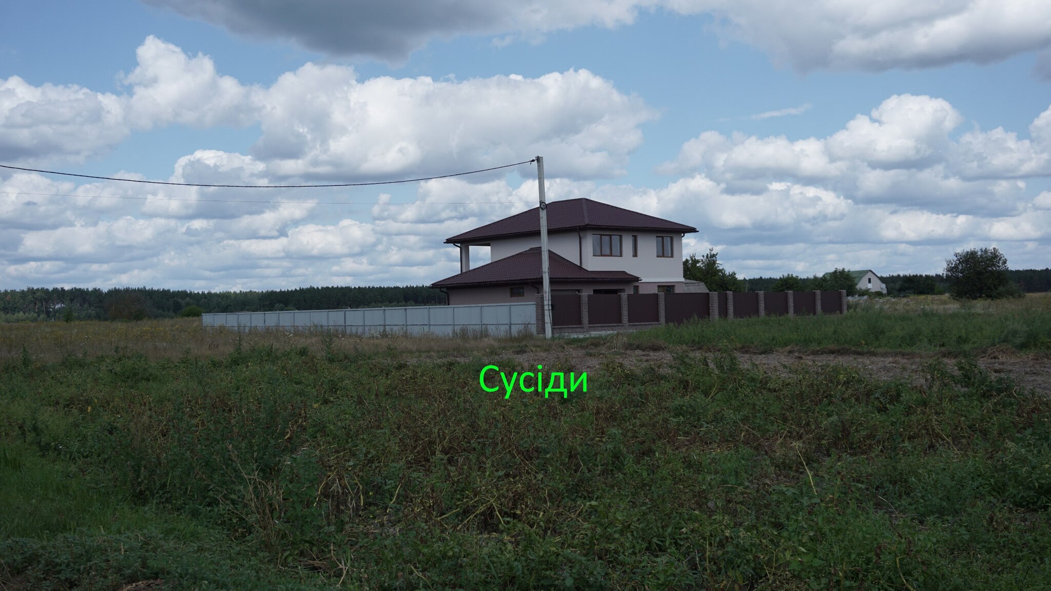 Продажа участка под индивидуальное жилое строительство 10 соток, Будівельників, 6