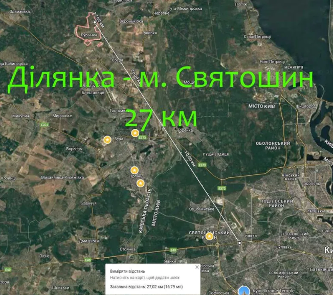 Продажа участка под индивидуальное жилое строительство 10 соток, Будівельників, 6