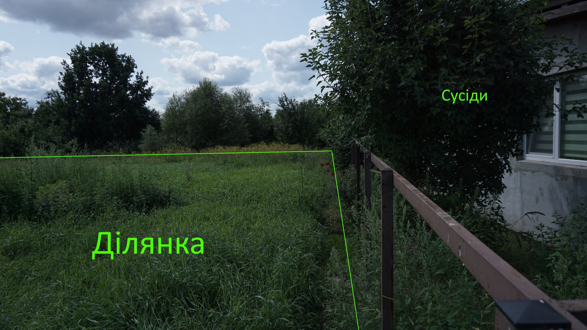 Продажа участка под индивидуальное жилое строительство 10 соток, Будівельників, 6