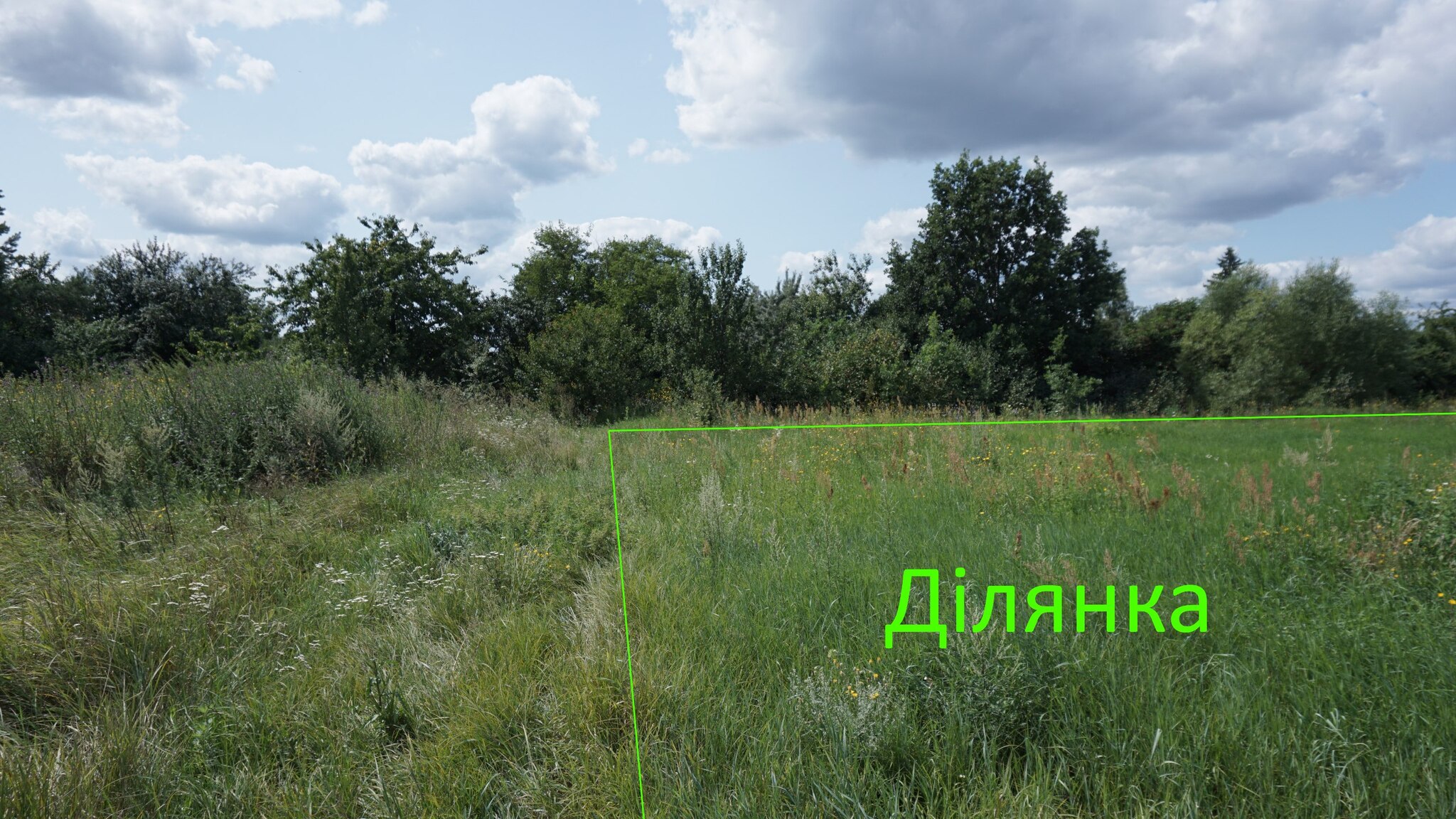 Продажа участка под индивидуальное жилое строительство 10 соток, Будівельників, 6