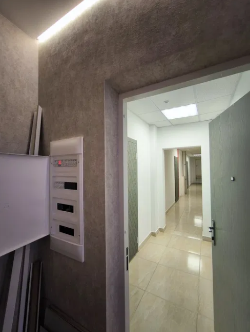 Продажа студии 24 м², Инглези ул.