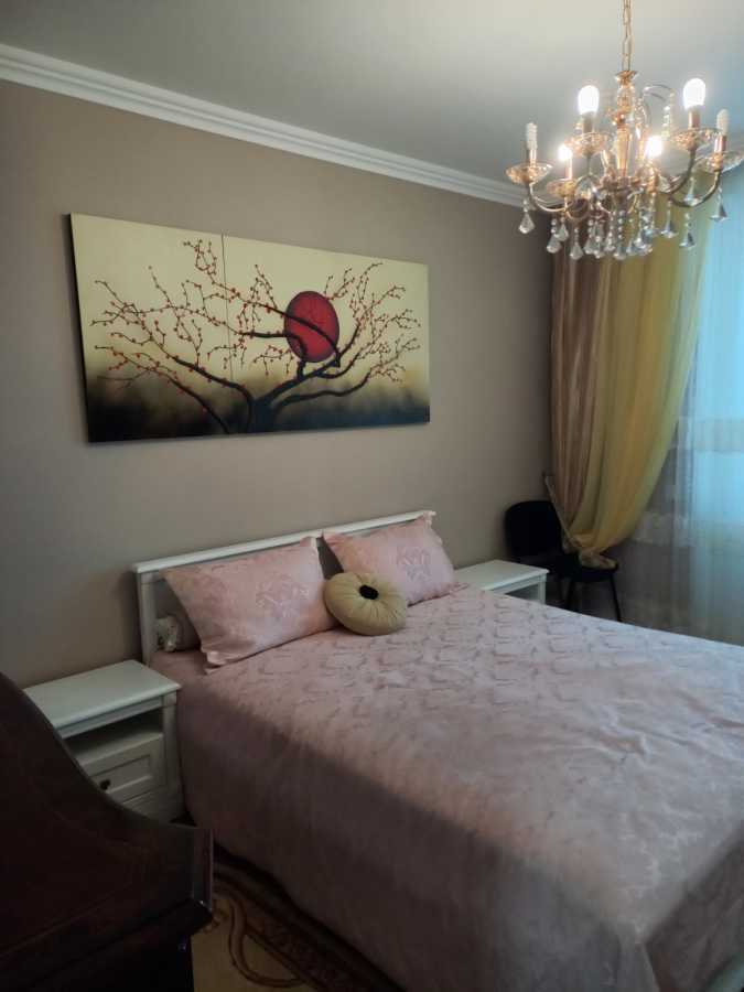 Аренда 2-комнатной квартиры 85 м², Ушинского ул., 14Б