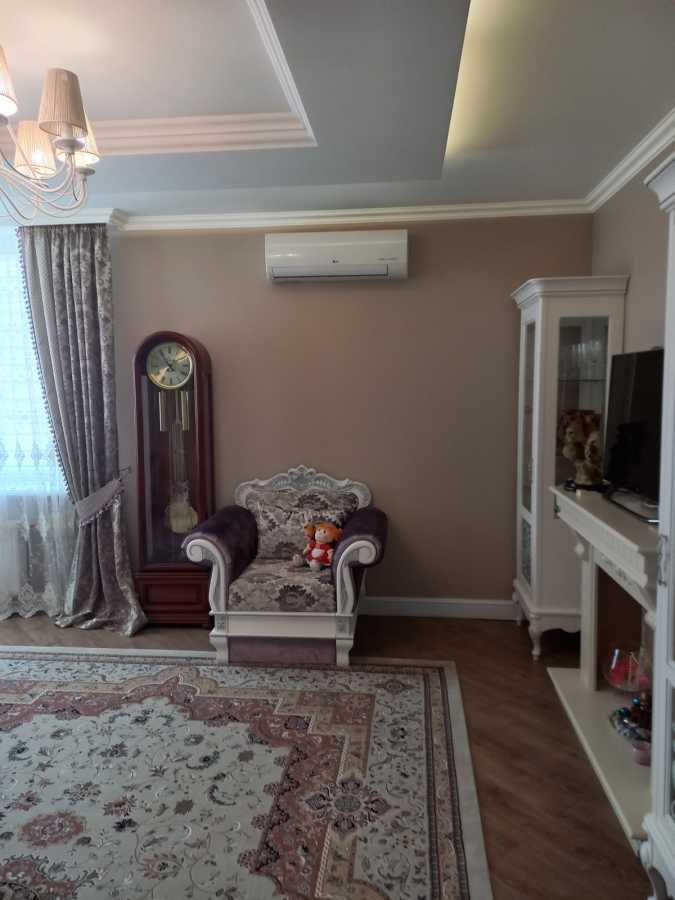 Аренда 2-комнатной квартиры 85 м², Ушинского ул., 14Б