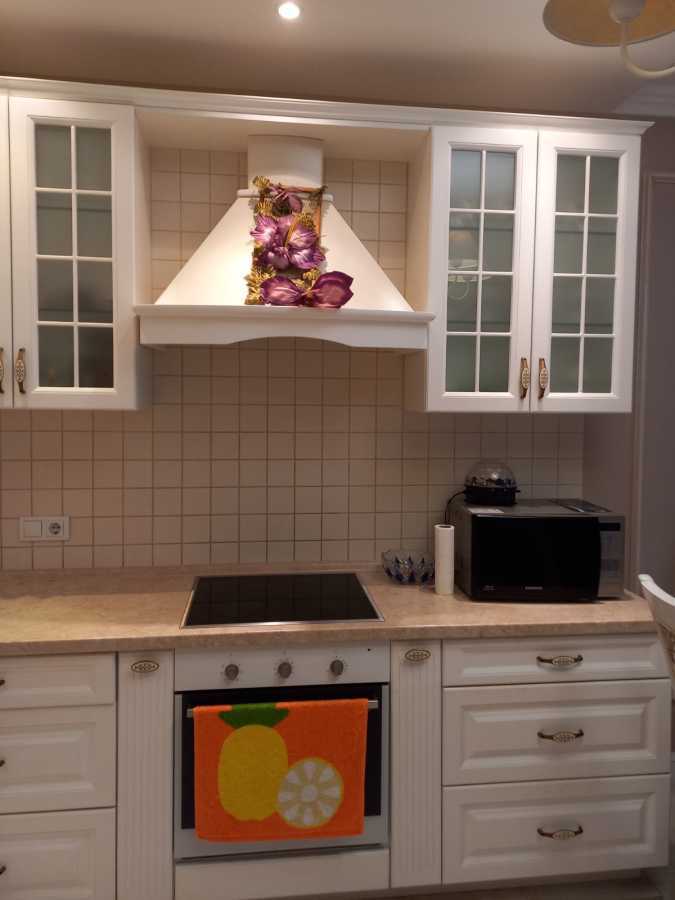 Аренда 2-комнатной квартиры 85 м², Ушинского ул., 14Б