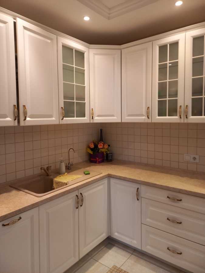 Аренда 2-комнатной квартиры 85 м², Ушинского ул., 14Б