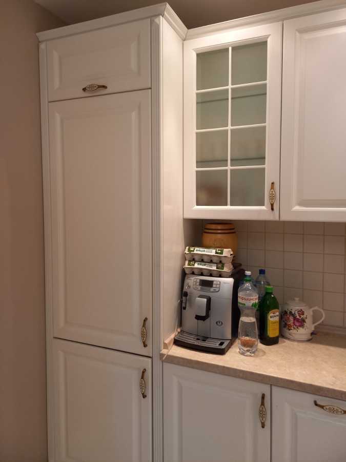 Аренда 2-комнатной квартиры 85 м², Ушинского ул., 14Б