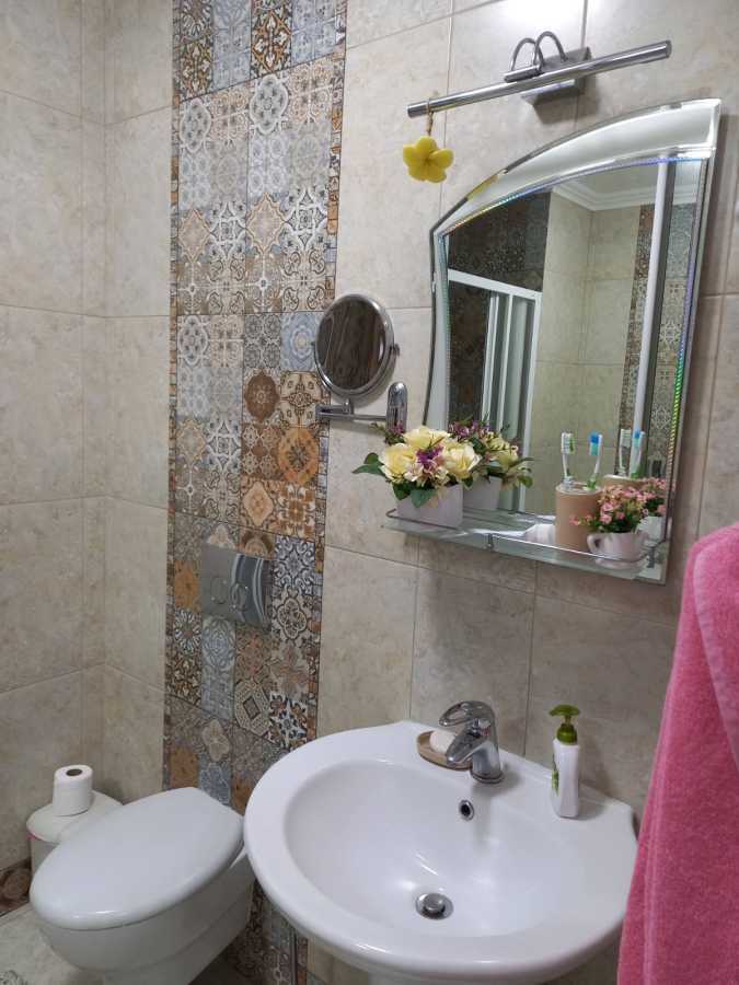 Аренда 2-комнатной квартиры 85 м², Ушинского ул., 14Б