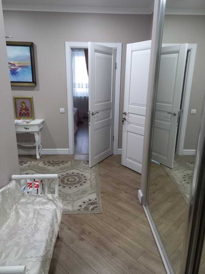 Аренда 2-комнатной квартиры 85 м², Ушинского ул., 14Б