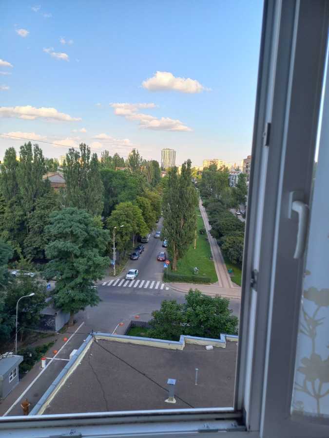 Аренда 2-комнатной квартиры 85 м², Ушинского ул., 14Б