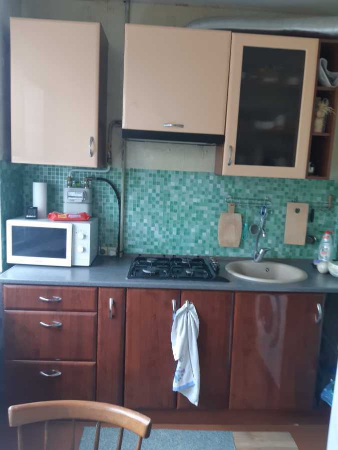Продажа 1-комнатной квартиры 36 м², Анатолия Соловьяненко ул., 14