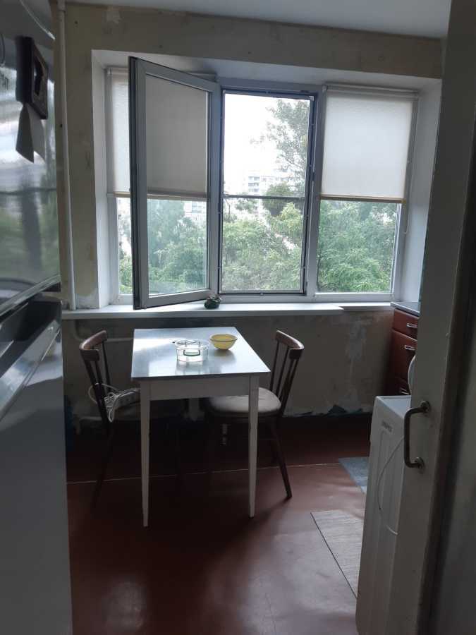 Продажа 1-комнатной квартиры 36 м², Анатолия Соловьяненко ул., 14
