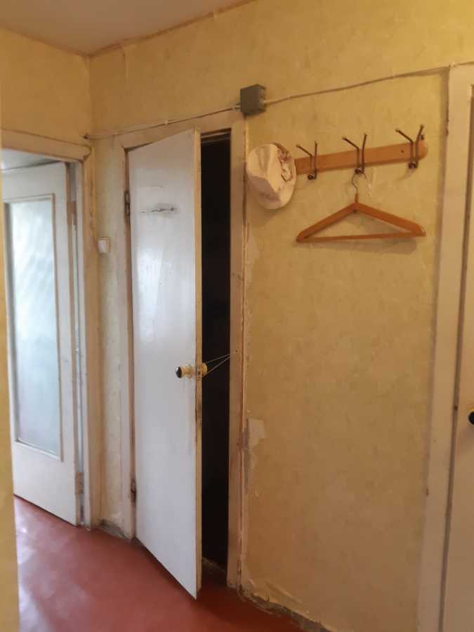 Продажа 1-комнатной квартиры 36 м², Анатолия Соловьяненко ул., 14