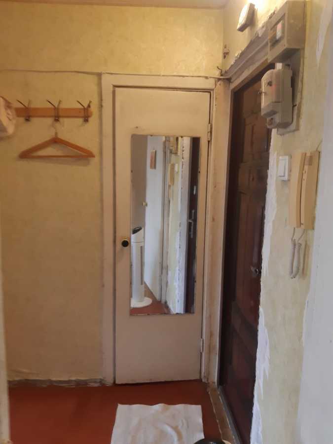 Продажа 1-комнатной квартиры 36 м², Анатолия Соловьяненко ул., 14