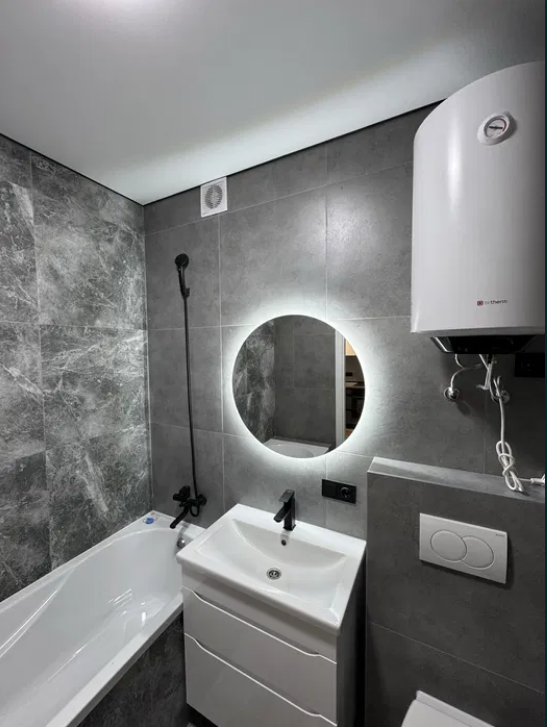 Продажа 1-комнатной квартиры 35 м², Профсоюзная ул.