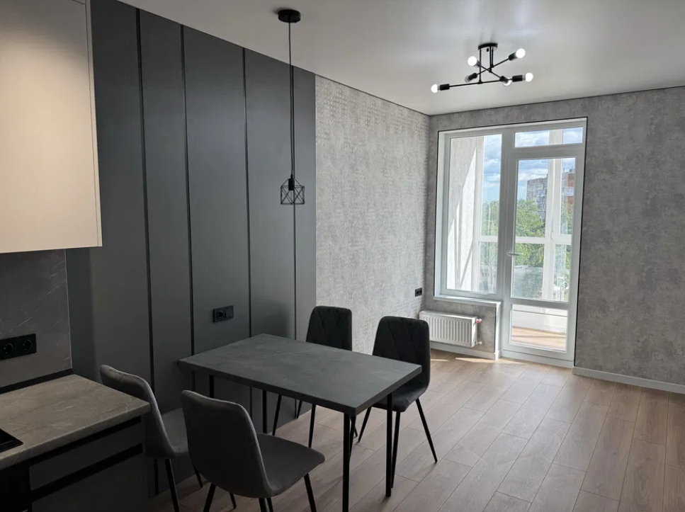 Продажа 1-комнатной квартиры 35 м², Профсоюзная ул.