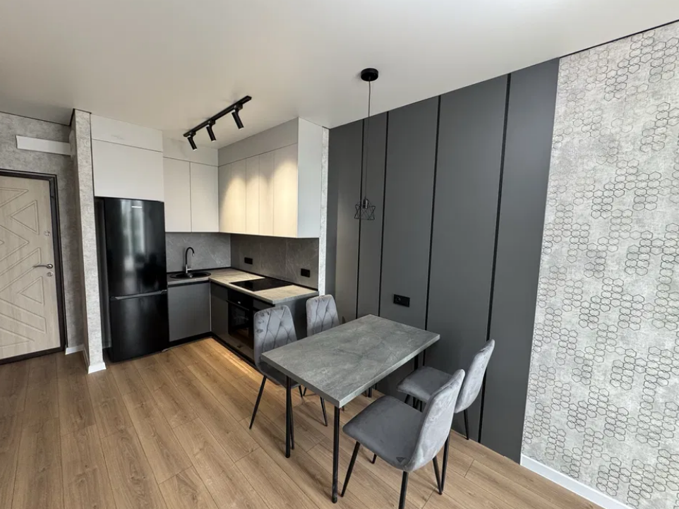 Продажа 1-комнатной квартиры 35 м², Профсоюзная ул.