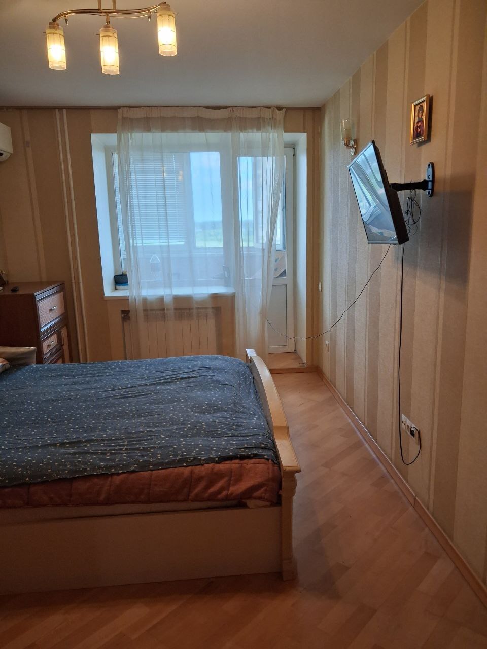 Продажа 2-комнатной квартиры 64 м², Садовая ул., 10А