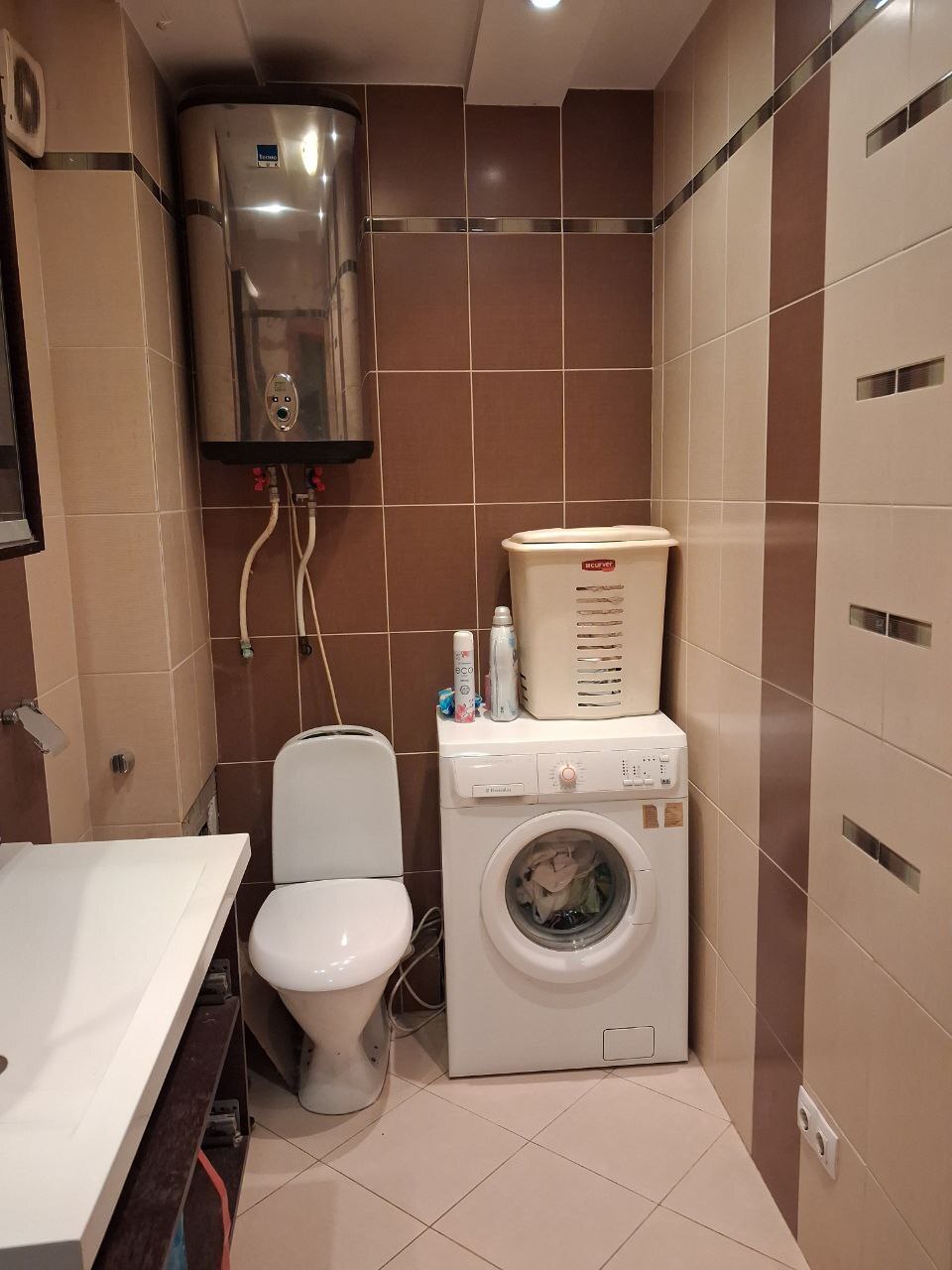 Продажа 2-комнатной квартиры 64 м², Садовая ул., 10А