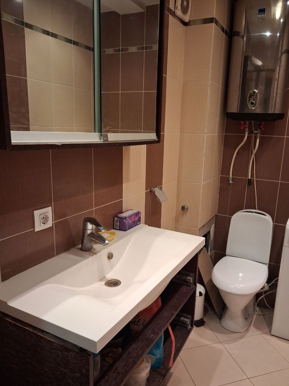 Продажа 2-комнатной квартиры 64 м², Садовая ул., 10А