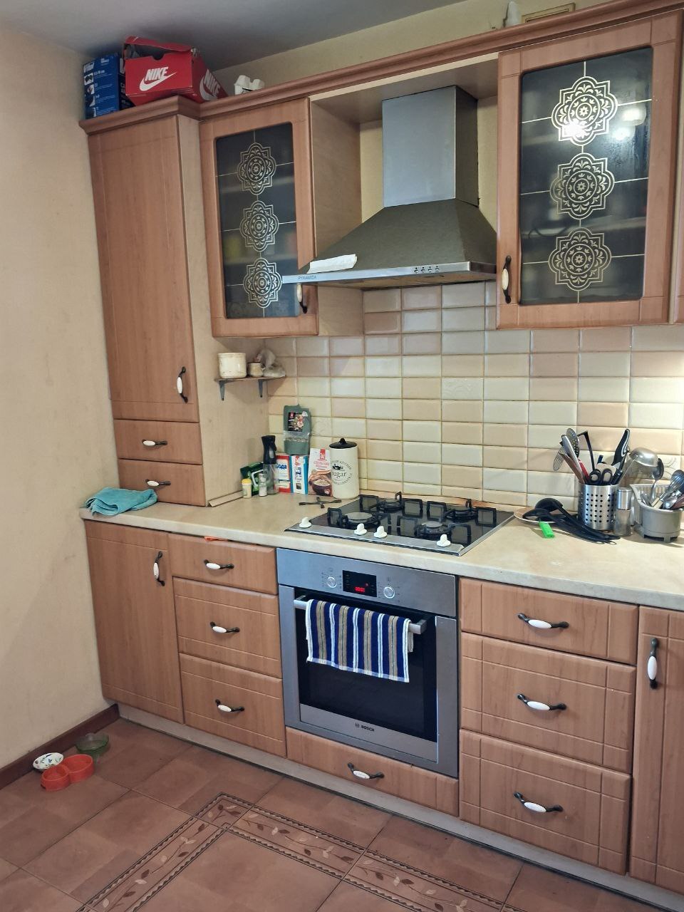 Продажа 2-комнатной квартиры 64 м², Садовая ул., 10А