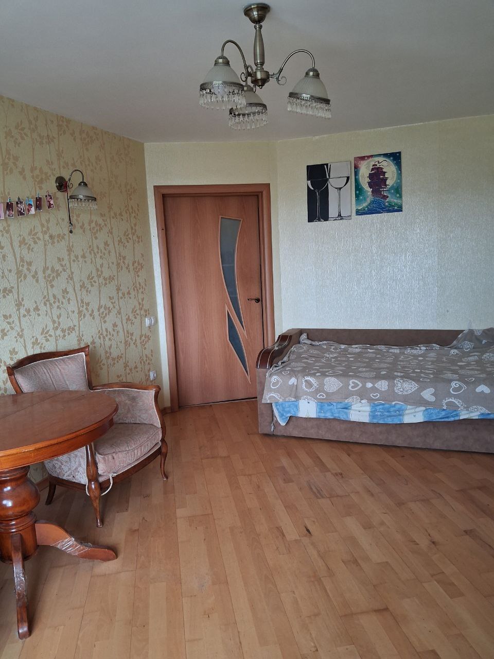 Продажа 2-комнатной квартиры 64 м², Садовая ул., 10А