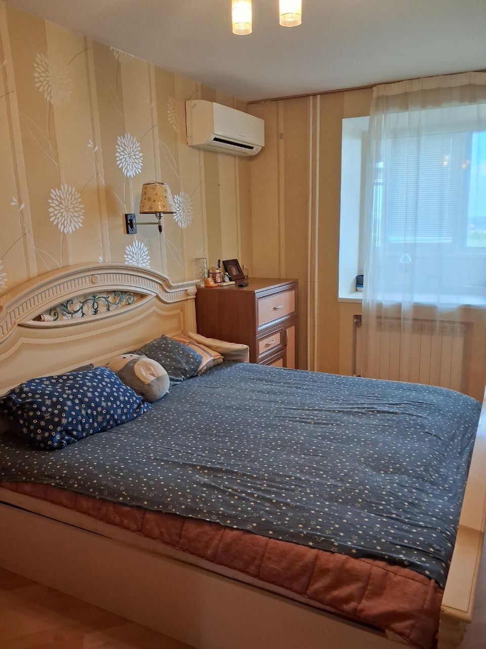 Продажа 2-комнатной квартиры 64 м², Садовая ул., 10А