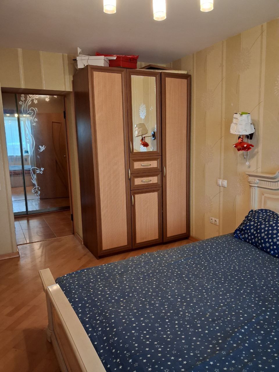 Продажа 2-комнатной квартиры 64 м², Садовая ул., 10А