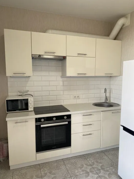 Продаж 1-кімнатної квартири 34 м², Грушевского Михаила вул.